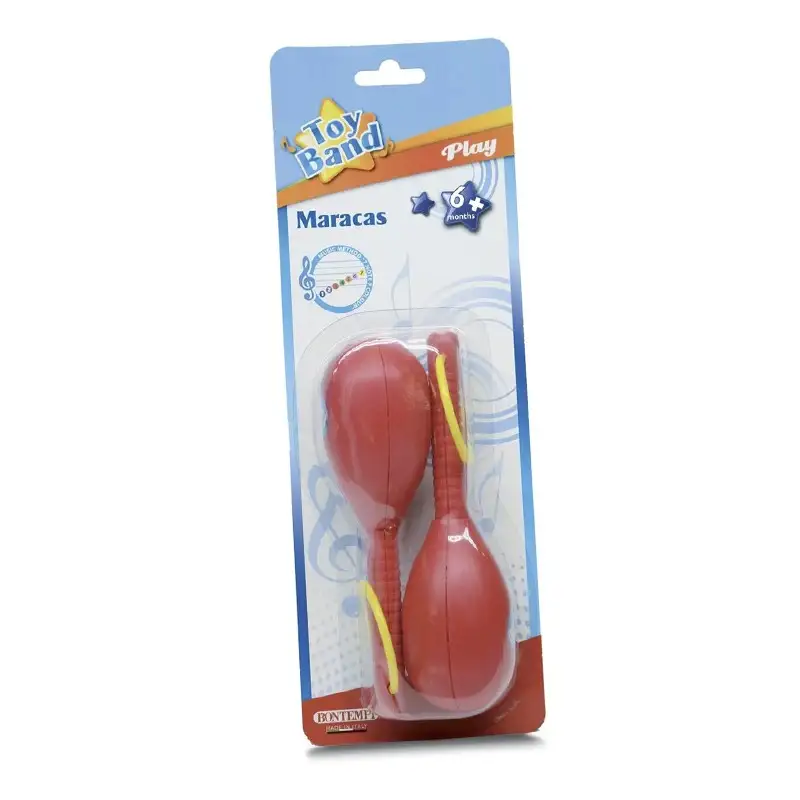 Bontempi Blister 53 1982 Maracas