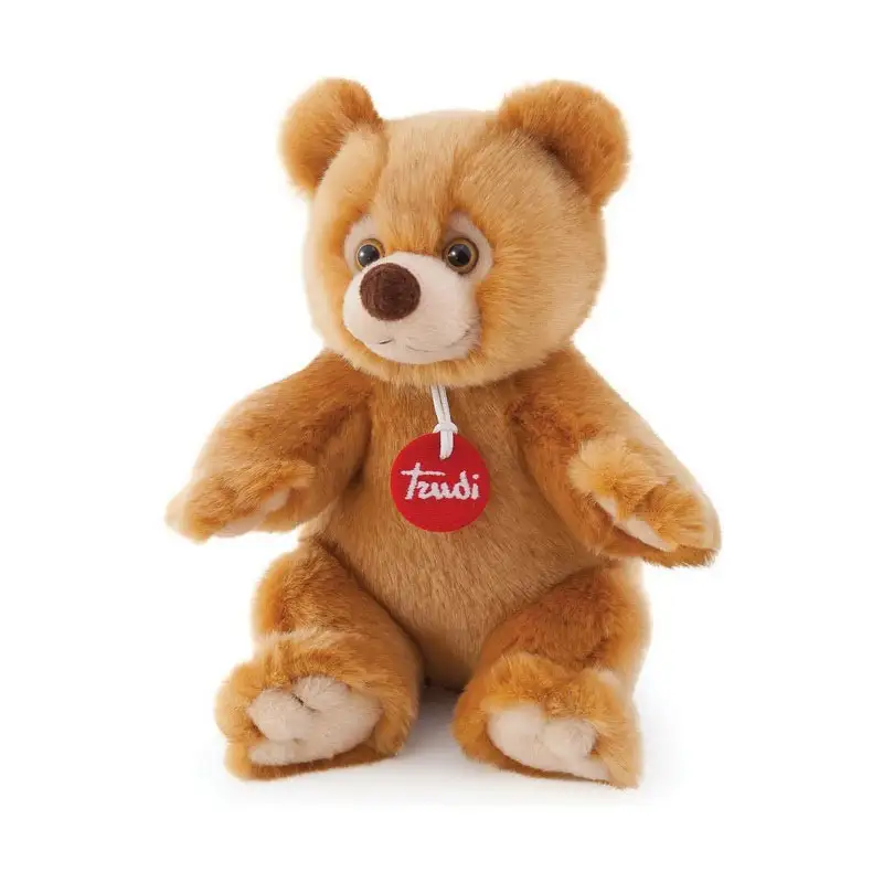 Trudi Peluche 25609 Bear Ettore S 13X20X14