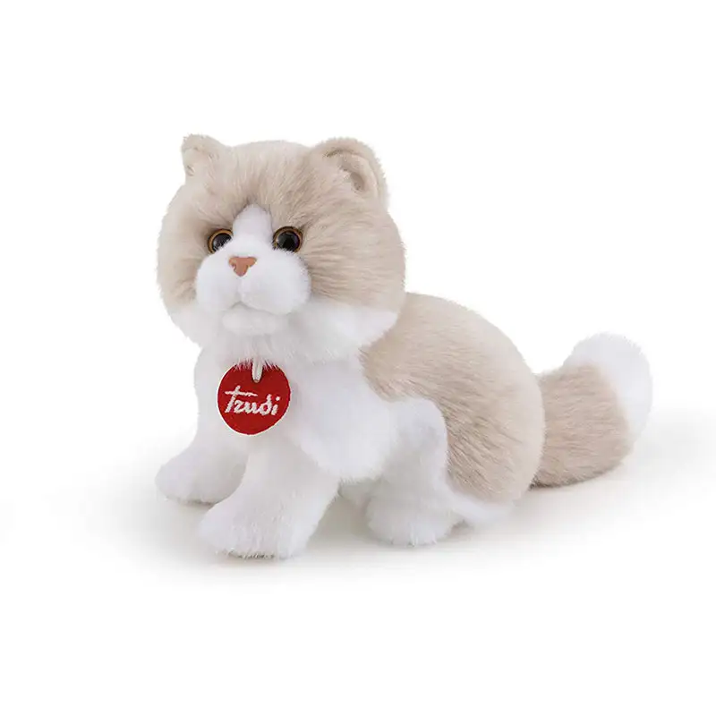 TRUDI Peluche 21036 Cat Giada S 11x18x23