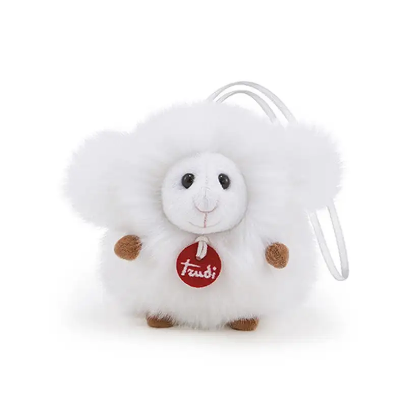 Trudi Trudi Charm Sheep XXS 9x10x7