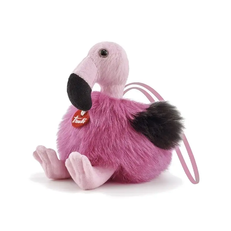 Trudi Trudi Charm Flamingo XXS 11x12x13