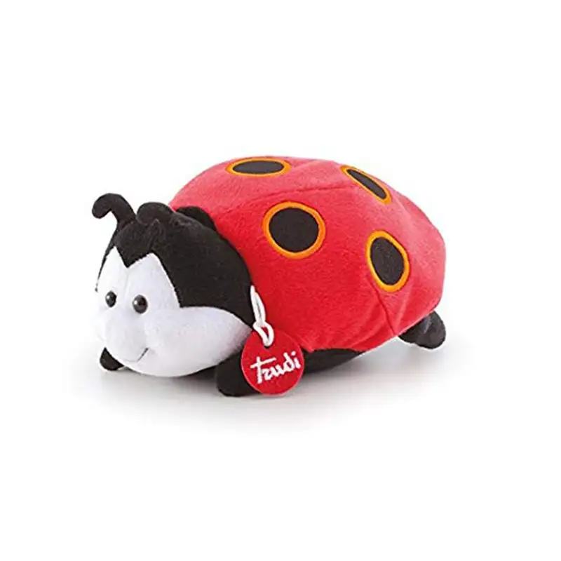 TRUDI Coleccionable 51273 Ladybug XS 10x13x10