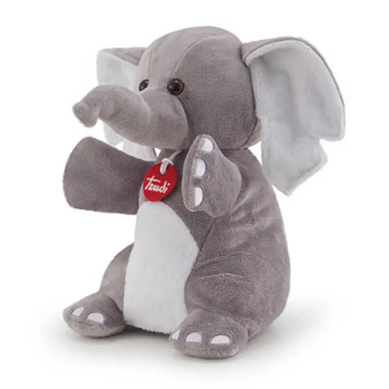 Trudi Marioneta 29829 Puppet Elephant S 19X26X15
