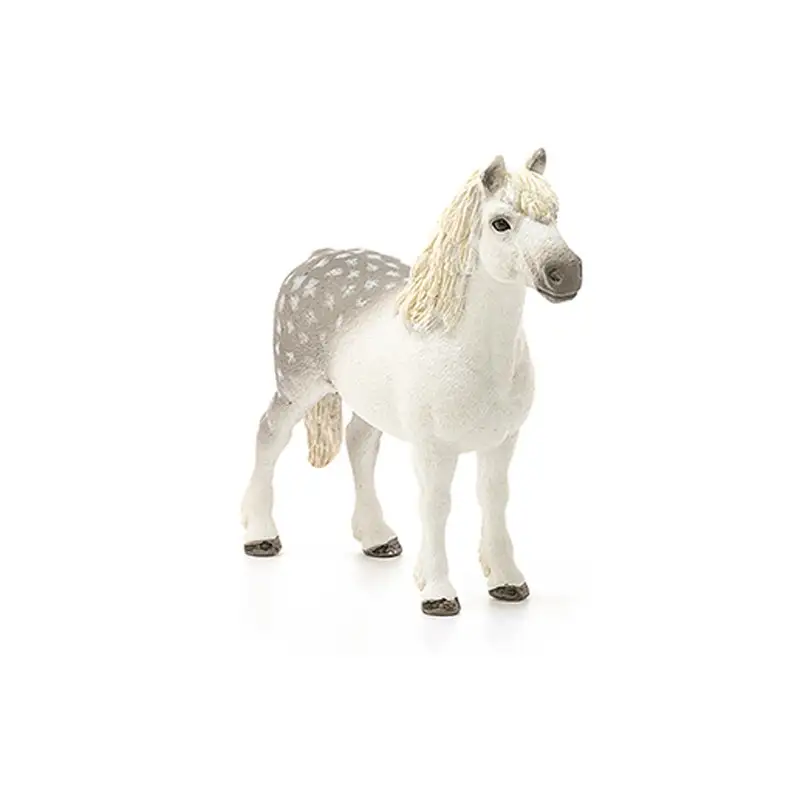 Schleich Granja 13871 Semental Pony Gales