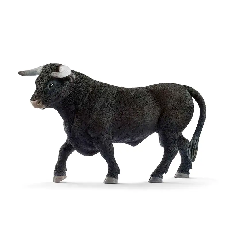 Schleich 13875 Toro Negro
