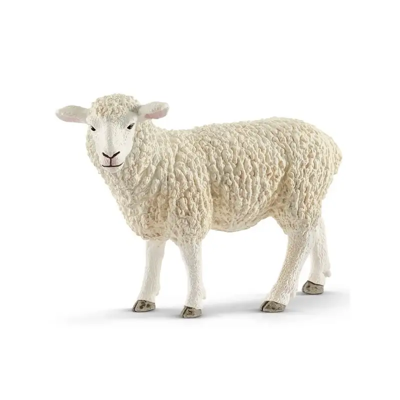 Schleich Granja 13882 Sheep