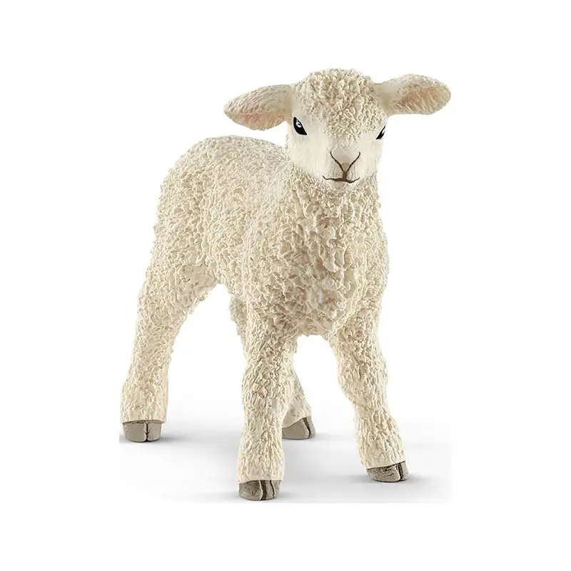 SCHLEICH Granja 13883 Lamb