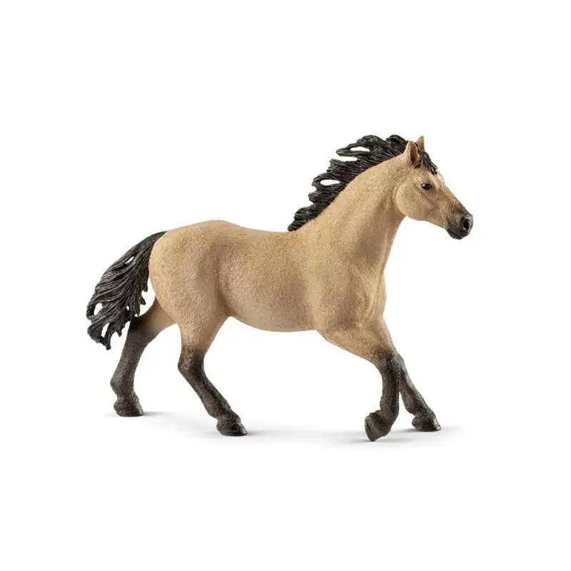 Schleich Caballo 13853 Quarter Horse Stallion