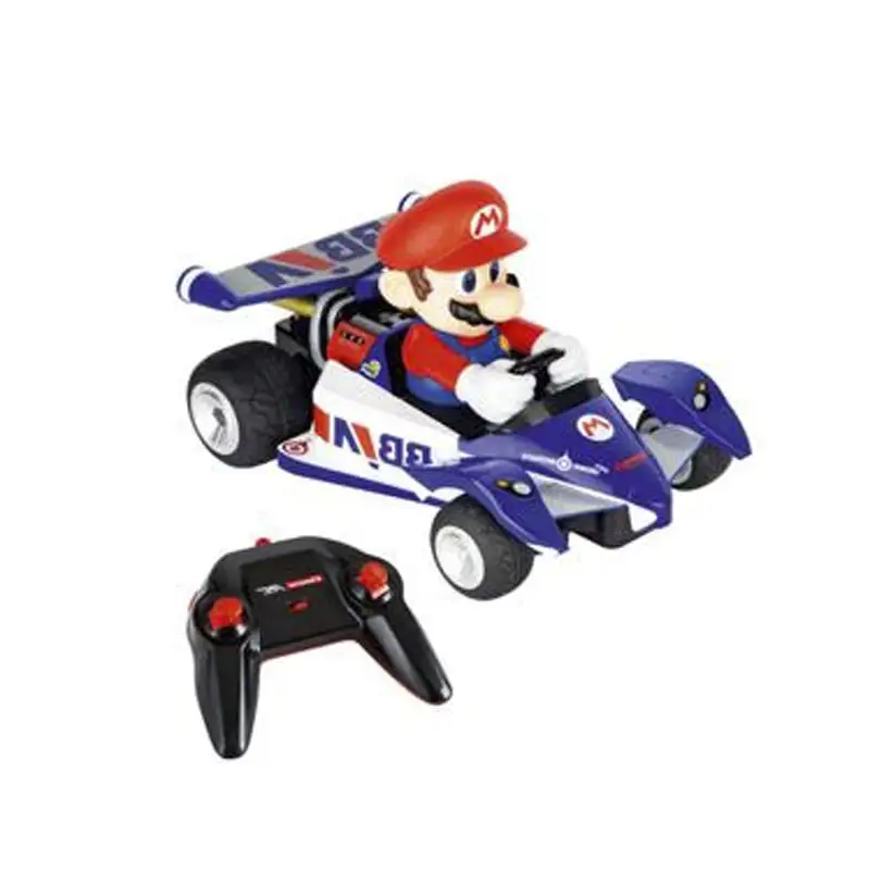 Carrera Rc 370200990 Mario Kart Racer Mario 118 Scale