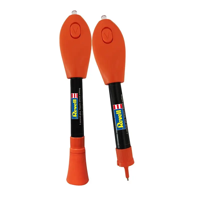 Revell Accesorio Standard 39626 Fix-Kit Uv Glue & Refill
