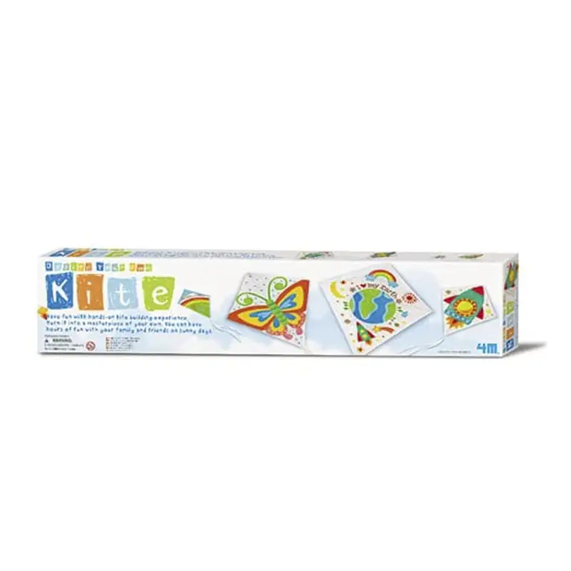 4M Dise¤o 4585 Paint Your Own Kit