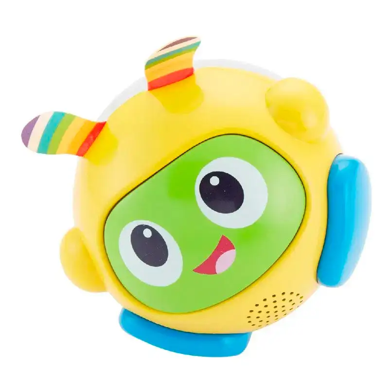 Mattel Fisher Price Fhp38 Bi Bot Baila Conmigo Surtido 2