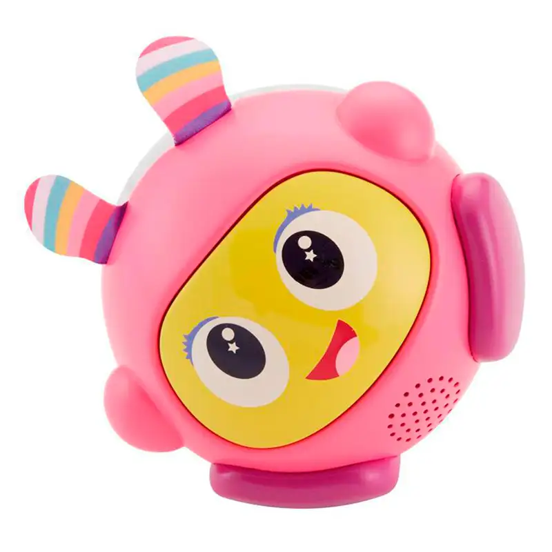 Mattel Fisher Price Fhp38 Bi Bot Baila Conmigo Surtido 2