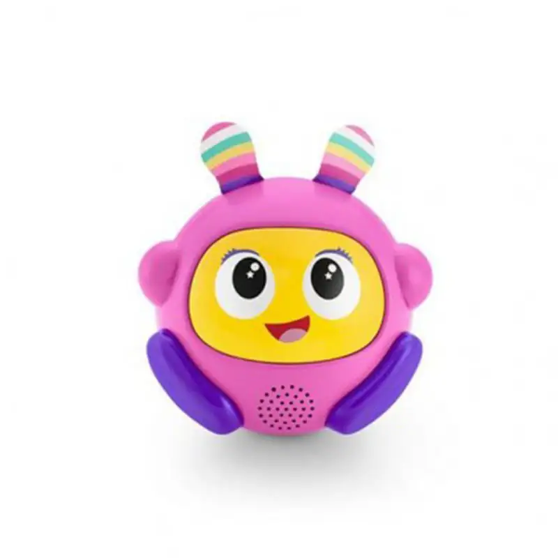 Mattel Fisher Price Fhp38 Bi Bot Baila Conmigo Rosado (Asst 2/2)