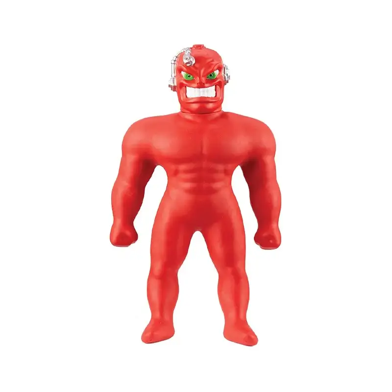 Boing Toys Stretch 6720 Vacman Mini Strech Armstrong