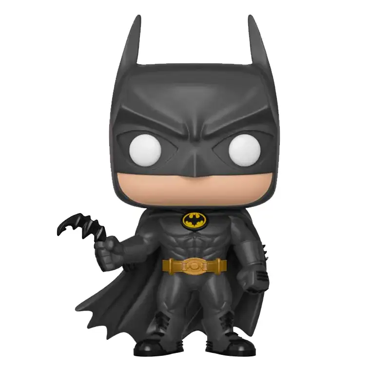 Funko Pop! 37248 Batman 275 Batman