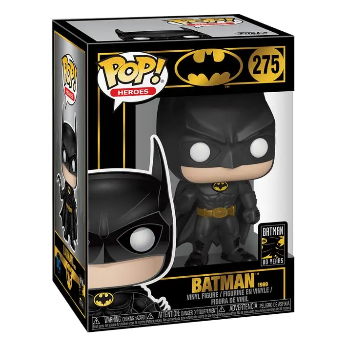 Funko Pop! 37248 Batman 275 Batman