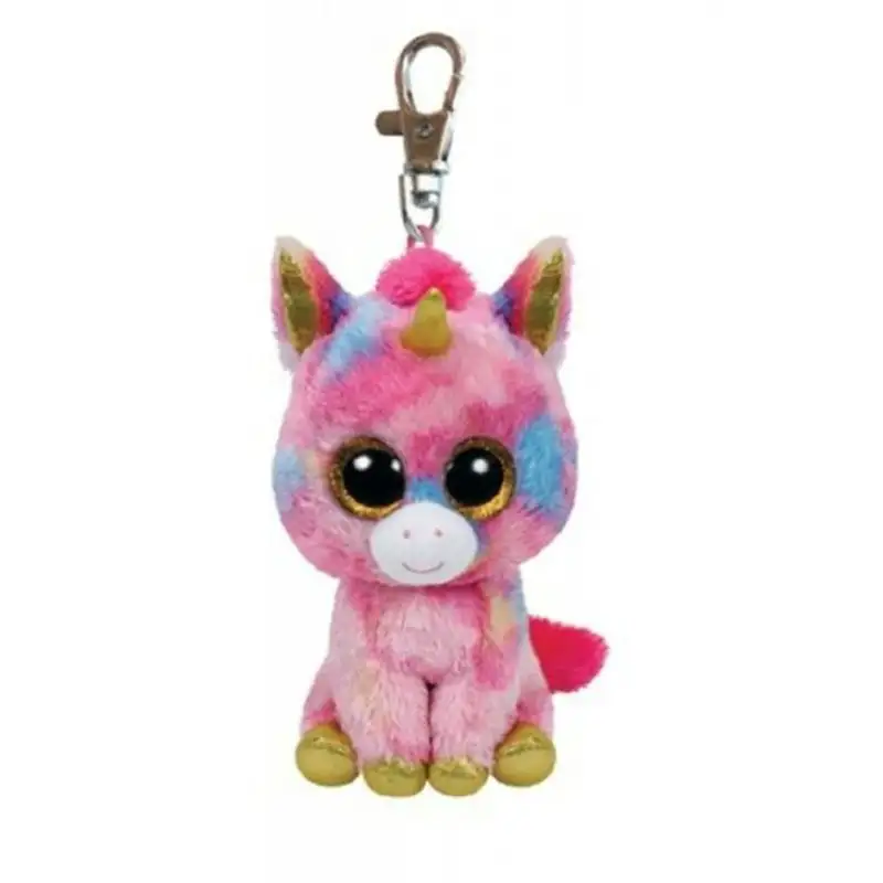 BOING TOYS Ty Beanie Boos 36619 Unicornio de Fantas¡a Mediano
