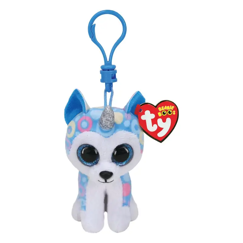 Ty Beanie Boos 35210 Flamingo Gilda Rosado