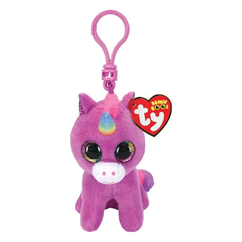 Ty Beanie Boos 35210 Flamingo Gilda Rosado