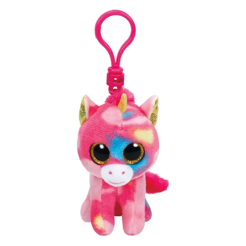 Ty Beanie Boos 35210 Flamingo Gilda Rosado