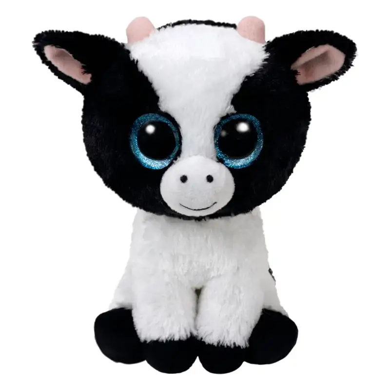 Ty Beanie Boos 35210 Flamingo Gilda Rosado