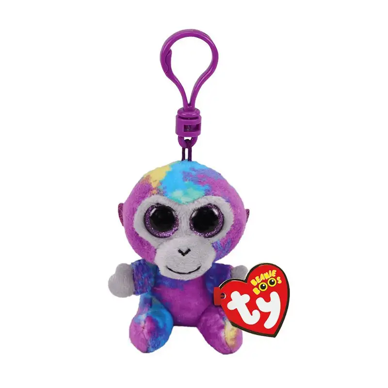 BOING TOYS Ty Beanie Boos 36561 Mono Zuri Multicolor