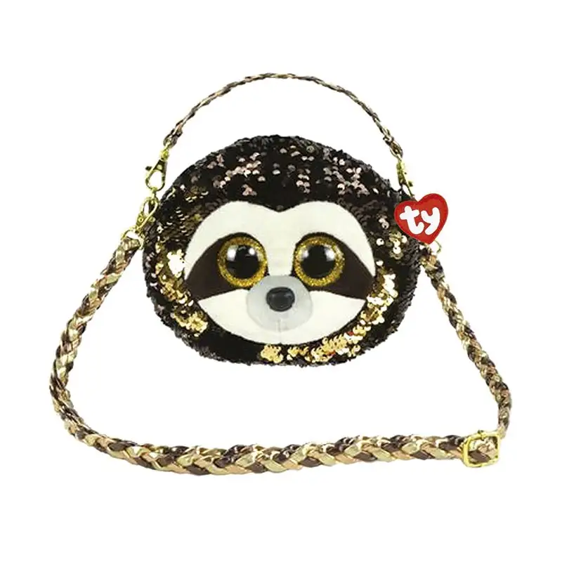 Boing Toys Ty Fashion 95135 Bolso Dangler Con Lentejuelas