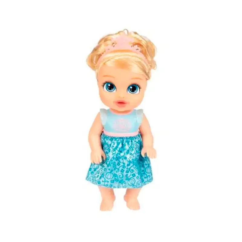 Jakks Pacific Disney Princesas 217654 Muñeca Baby