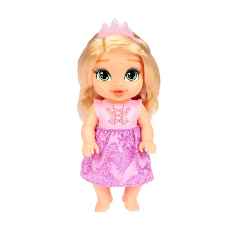 Jakks Pacific Disney Princesas 217654 Muñeca Baby