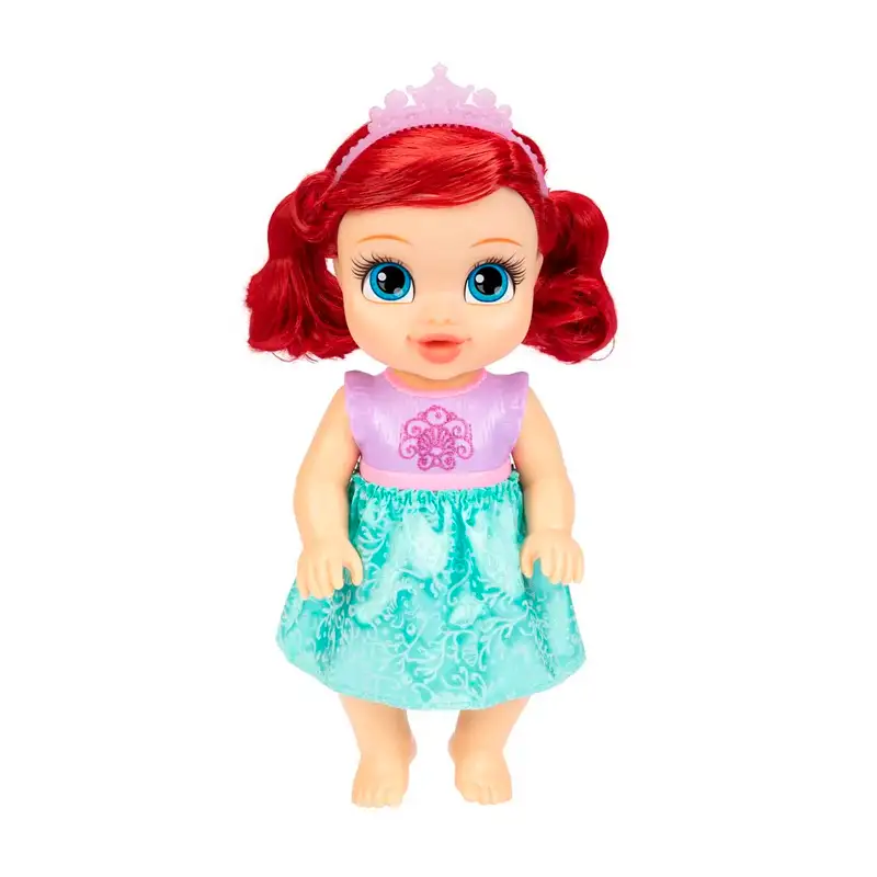Jakks Pacific Disney Princesas 217654 Muñeca Baby