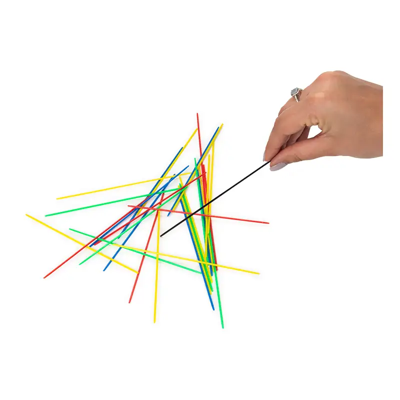 Spin Master Games 6033197 Palillos Chinos En Lata