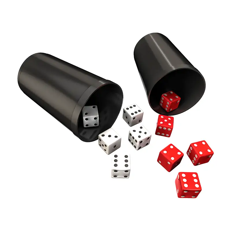 Spin Master Games 6035369 Set De Dados