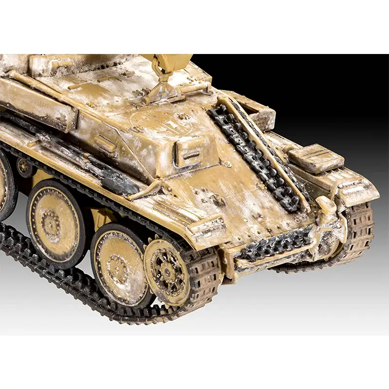 Revell Model 3315 Tanque Sturmpanzer 38(T) Grille Ausf. M Escala 1/72