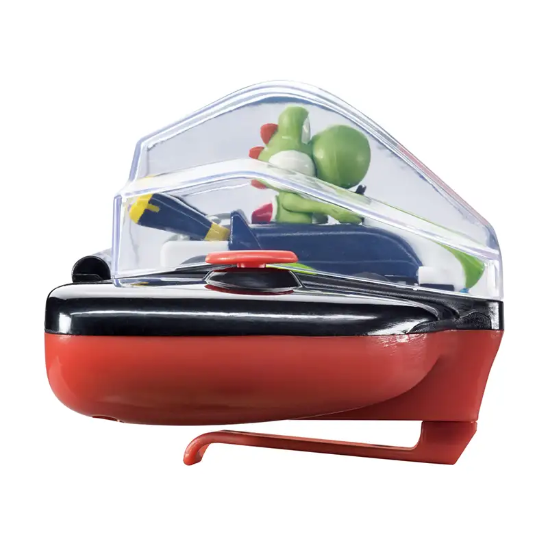 Carrera Rc 370430004 Vehículo De Control Remoto Mario Kart  Mini Rc Lyoshi