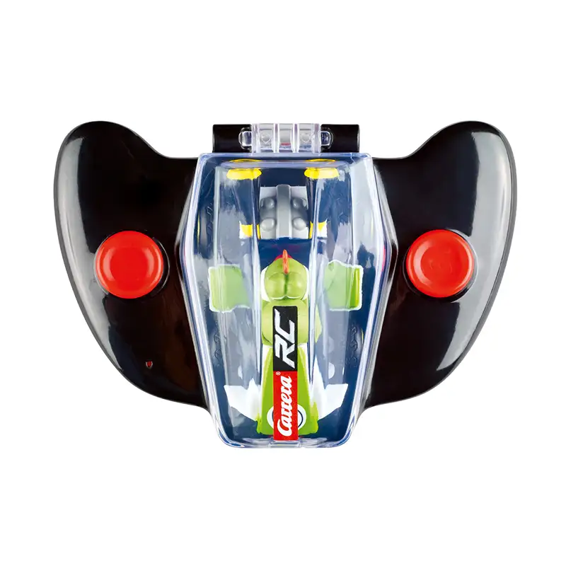 Carrera Rc 370430004 Vehículo De Control Remoto Mario Kart  Mini Rc Lyoshi