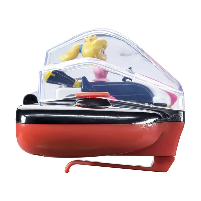 Carrera Rc 370430006 Vehículo De Control Remoto Mario Kart  Mini Rc Peach