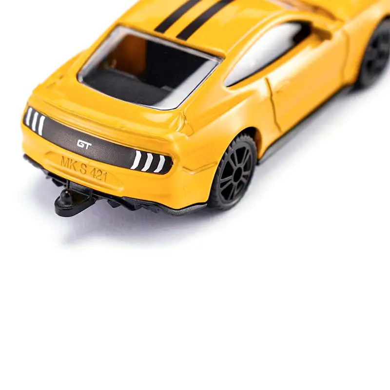 Siku Super 1530 Vehiculo Ford Mustang Gt