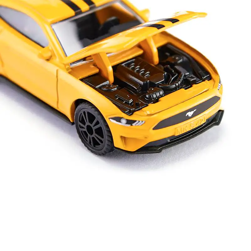 Siku Super 1530 Vehiculo Ford Mustang Gt