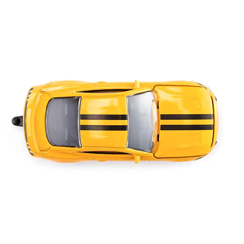Siku Super 1530 Vehiculo Ford Mustang Gt