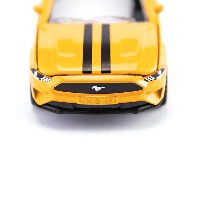 Siku Super 1530 Vehiculo Ford Mustang Gt