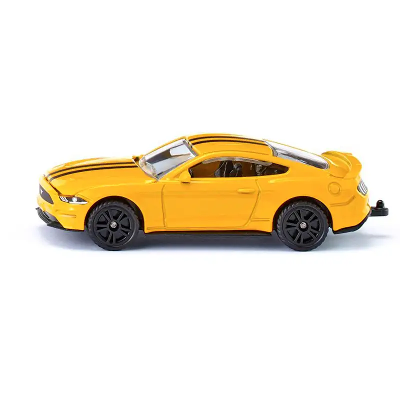 Siku Super 1530 Vehiculo Ford Mustang Gt