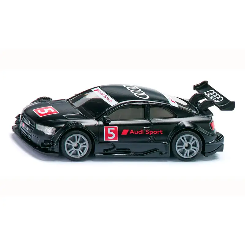 Siku Super 1580 Vehiculo Audi Rs 5 Racing