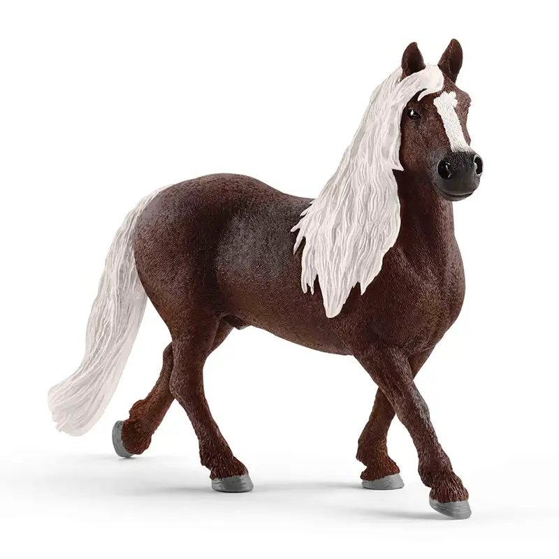 Schleich Farm World 13897 Bosque Negro Semental