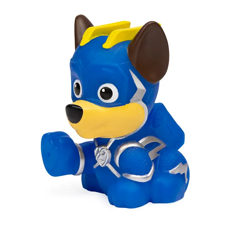 BOING TOYS Paw Patrol 6040909 Figuras de Bao Chase (ASST 1/6)