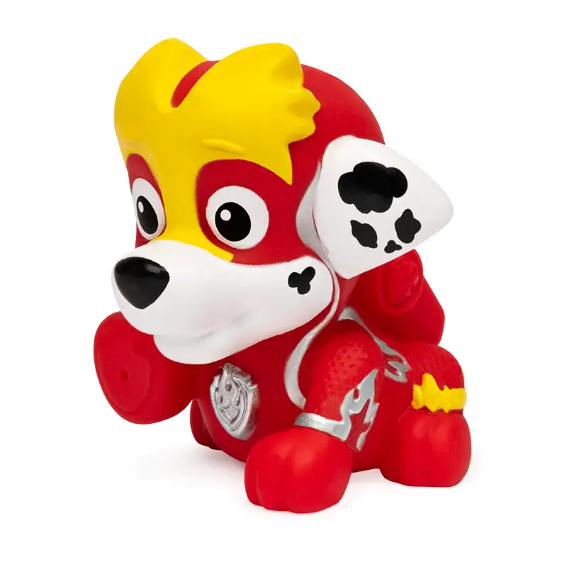Spin Master Paw Patrol 6040909 Figuras De Bao Marshall (Asst 2/6)