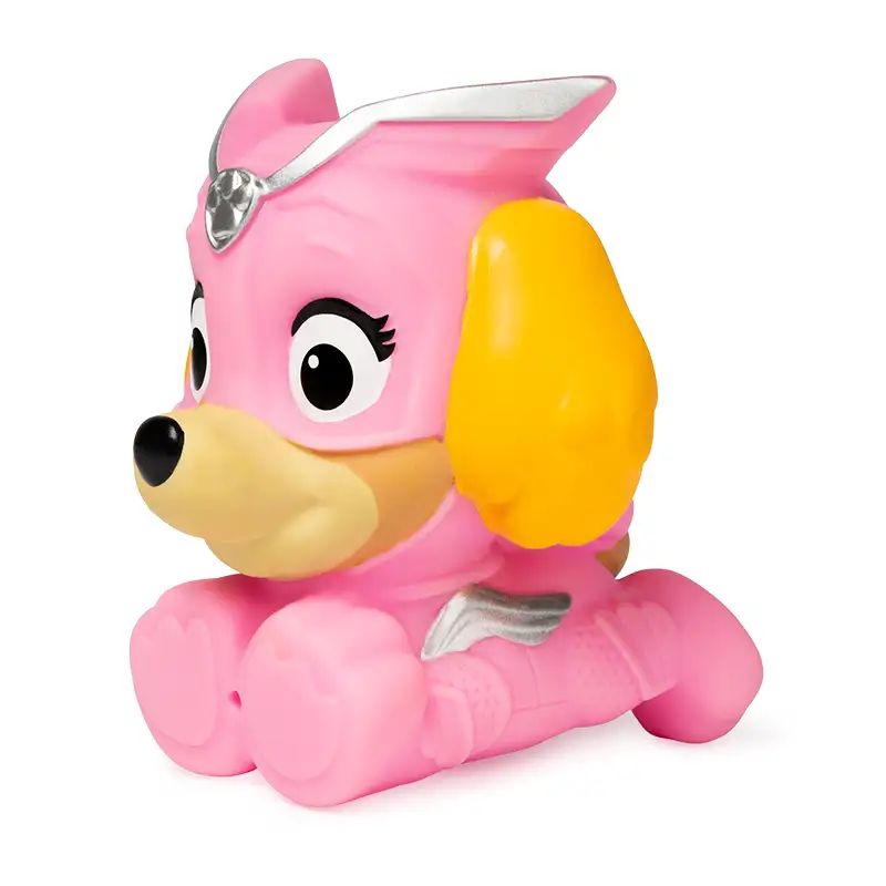 Spin Master Paw Patrol 6040909 Figuras Moto Pups (Asst 3/6)