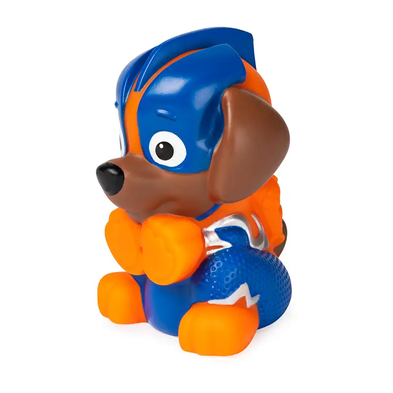 BOING TOYS Paw Patrol 6040909 Figuras de Bao Zuma (ASST 6/6)