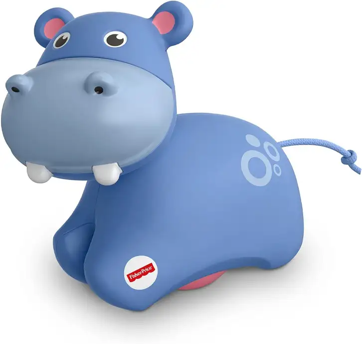 Mattel Fisher Price Frr65 Figura Rueda A Mi Lado Surtido