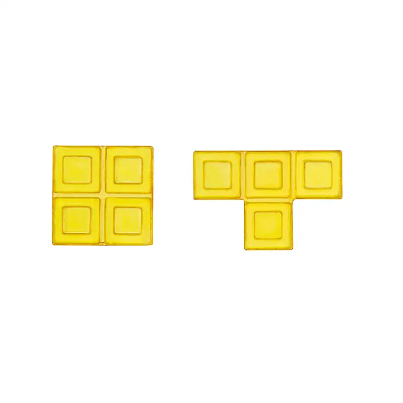Mattel Games Bjv44 Juego De Mesa Blokus